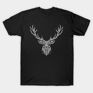 Deer T-Shirt